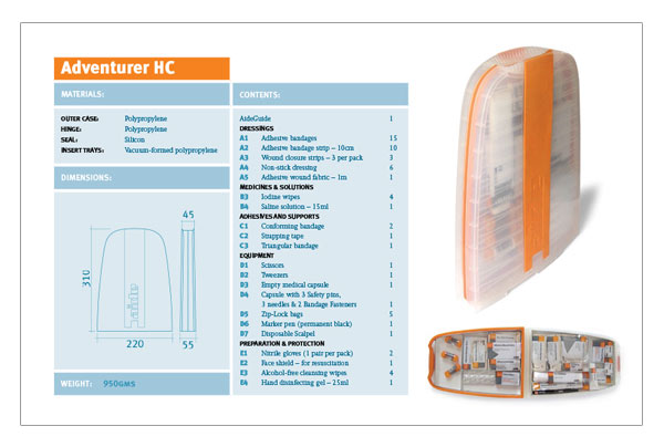 Aide System