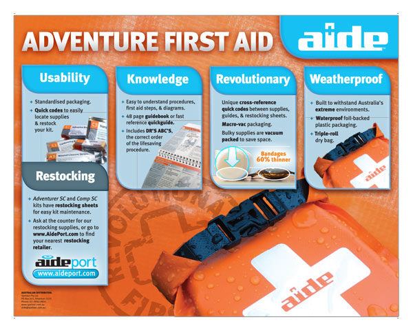 Aide System