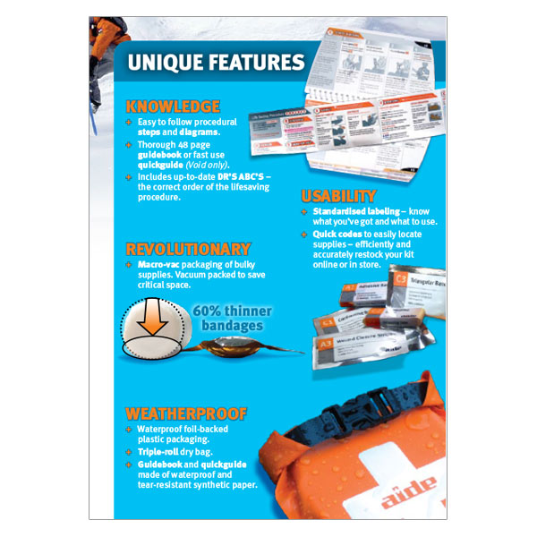 Aide System
