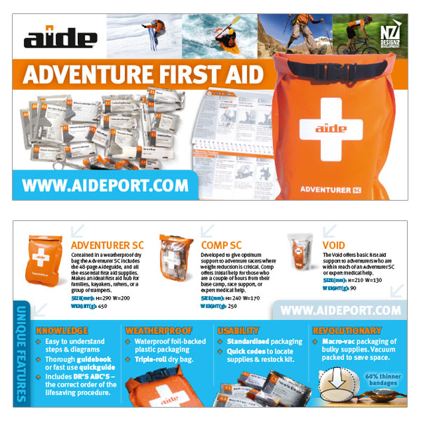 Aide System