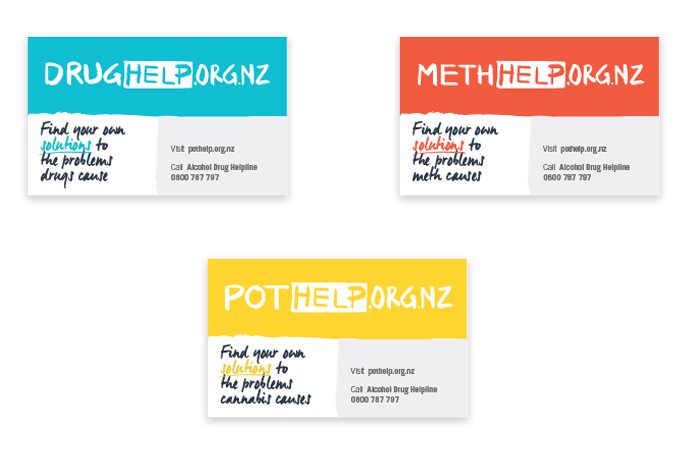 Drug Foundation of New Zealand