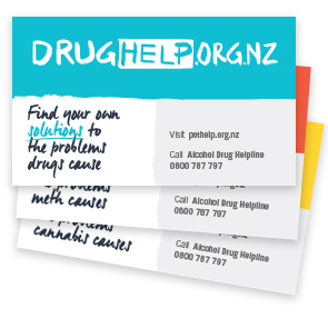 Drug Foundation of New Zealand