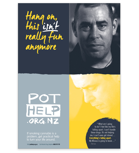 Drug Foundation of New Zealand
