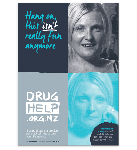 Drug Foundation of New Zealand