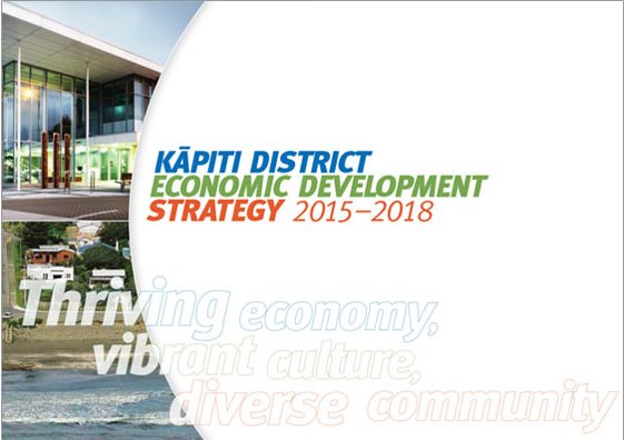 Kapiti Coast District Council