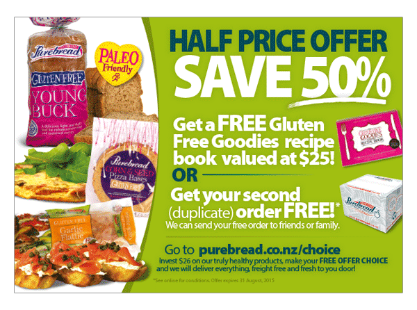 Purebread Marketing