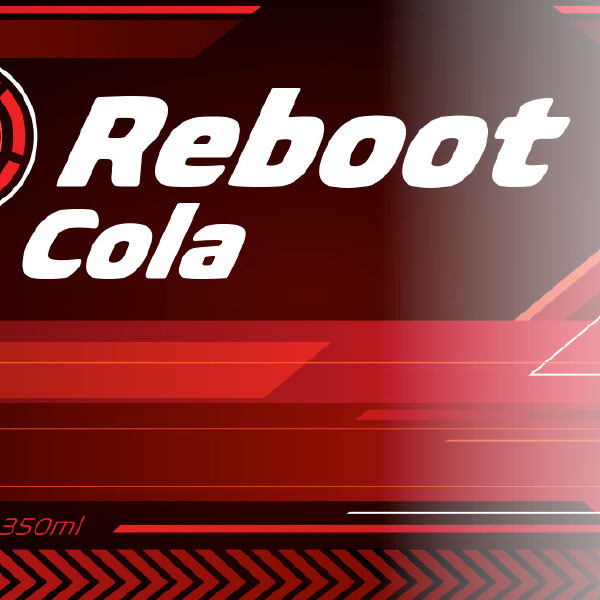 Pork Pie Reboot Soda