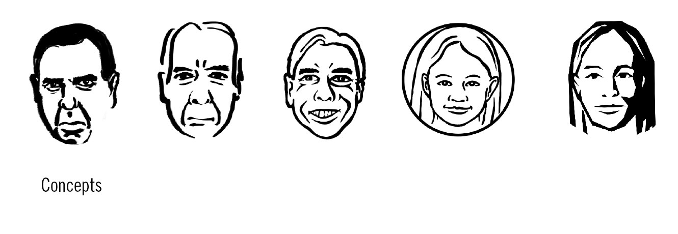 The Changeover Stamps