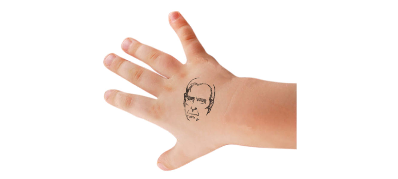The Changeover Stamps