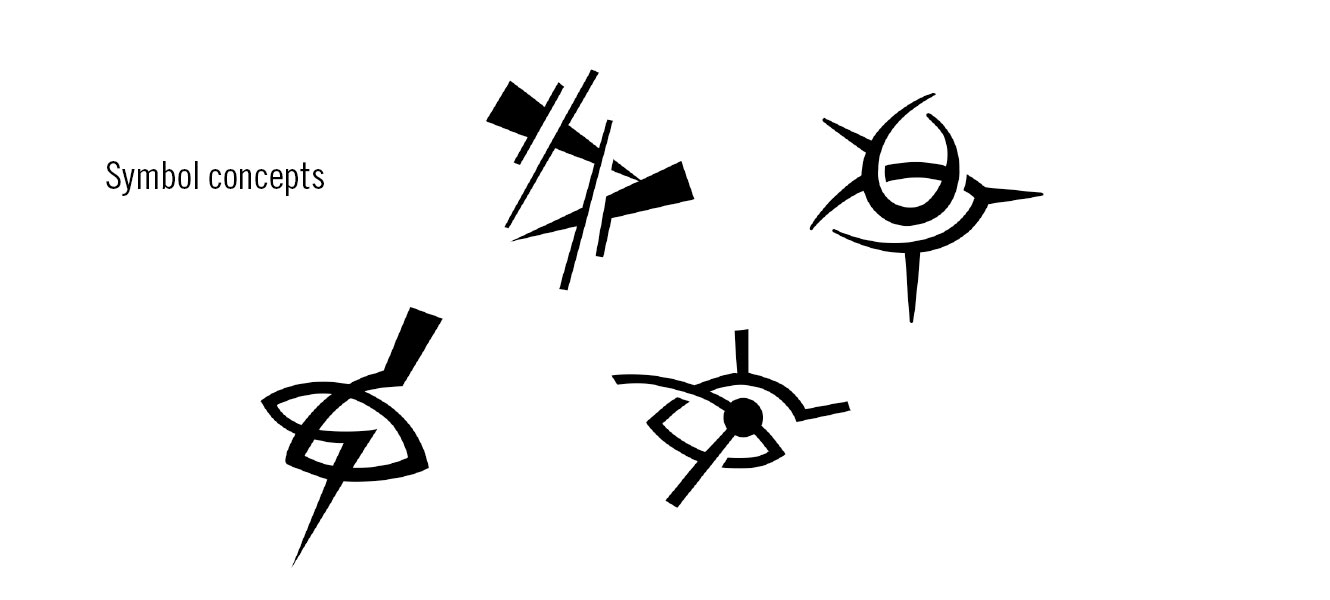 The Changeover Stamps