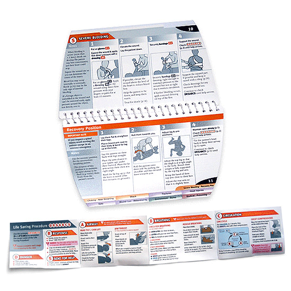 Information Design Aide System Guidebook