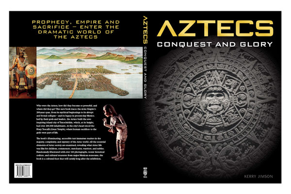 Aztecs: Conquest and Glory