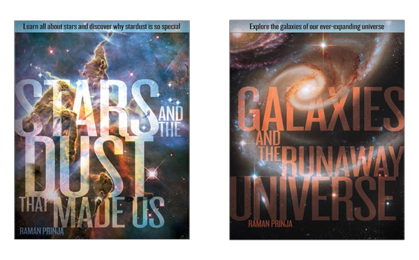 The Universe Rocks!