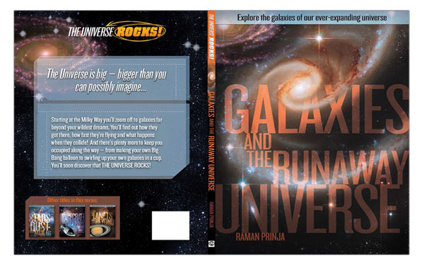 The Universe Rocks!